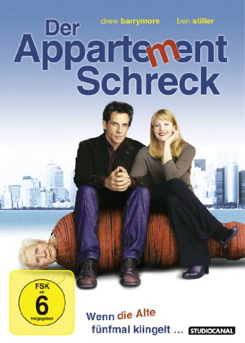 Der Appartement-Schreck