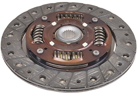 Blue Print ADK83129 Clutch Disc