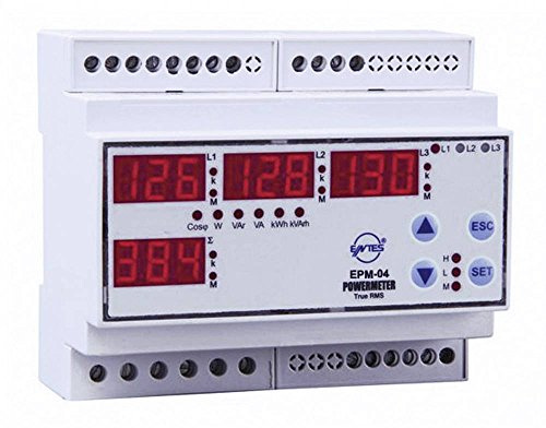 ENTES EPM-04-DIN