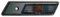 TYC Satz Seitenblinker kompatibel mit BMW 3er E36 1991-1996 - Smoke