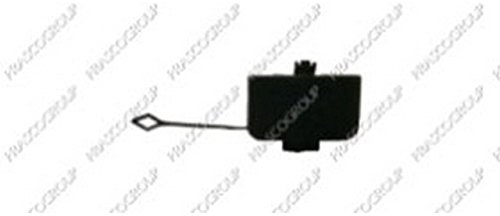 Prasco - BM0191236 - BMW - 3 Series - E46 M-Tech - Mod. 09/01-02/05 - Abdeckung Zughaken Stosstange Vorne