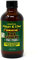 Jamaican Mango & Lime Black Castor Oil - Tea Tree, Organic, 118 ml (Pack of 1)