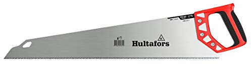 Hultafors Handsäge HBS 22-7, 590724, 55cm Klingenlänge Fuchsschwanzsäge mit verstärktem Griff