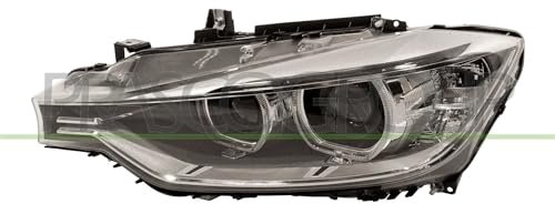 PRASCO Hauptscheinwerfer BM0284914