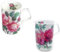 English Rose Becher Lancaster Set Roy Kirkham 250ml