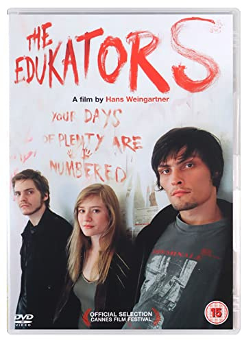 Edukators,the [UK Import]