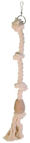 Trixie 5168 Klettertau, 60 cm/ø 23 mm