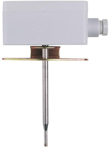 Jumo Temperature Sensor 902520/10-572-1001-1/000 Sensor Type Pt100 Measuring Range Temperature 30 to 80 °C