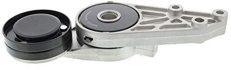 Mapco 23869 Spannarm für Keilrippenriemen | Kompatibel mit: AUDI A4 B5, A4 B5 Avant, A4 B6, A4 B6 Avant, A6 C4, A6 C4 Avant, A6 C5, A6 C5 Avant, CABRIOLET B3