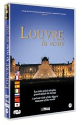 Louvre, la visite [FR Import]