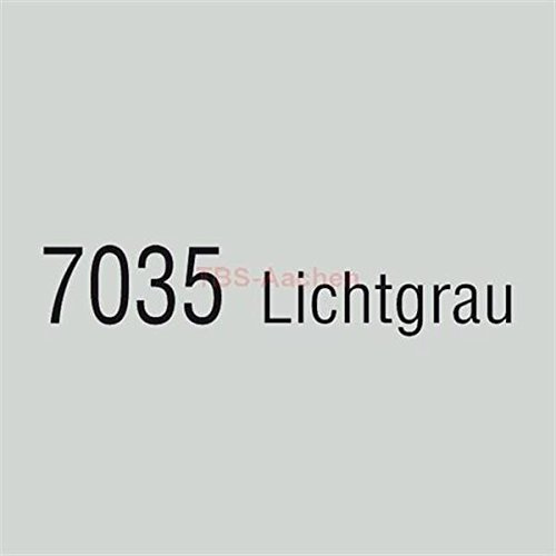 Brantho Korrux 3 in 1 5 Liter 7035 Lichtgrau (21,80 E