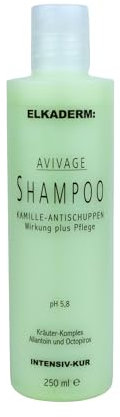 Avivage Kamille Antischuppen Shampoo 250ml