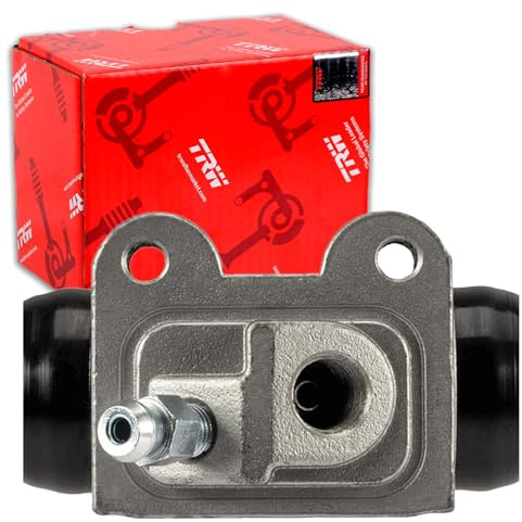 TRW Radbremszylinder BWD286 | Kompatibel mit: SUZUKI SWIFT II Stufenheck, SWIFT III