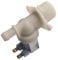 INDESIT - electrovanne 1 voie pour lave vaisselle INDESIT