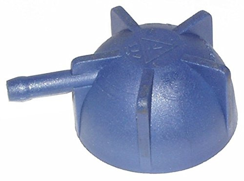 JP Brand 1114800100 VerschluàŸdeckel, Kühlmittelbehälter