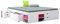 Doppelbett Till 140 x 200 cm Massivholz