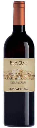 Donnafugata Passito di Pantelleria DOC ''Ben Ryé'' - 750 ml