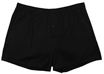 Hanro Herren Cotton Sporty Short