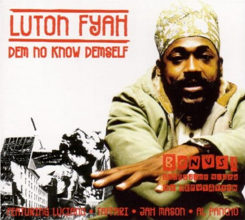 Dem No Know Demself Feat.Jah Mason