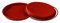 Silikomart - SFT228 PIZZA - Molde de silicona Ø280 h 20 mm