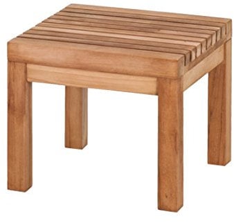 Jan Kurtz Hocker/Beistelltisch Nice 35 x 35 x30 cm