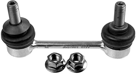LEMFÖRDER 35620 01 Stange/Strebe Stabilisator für BMW 5 (F10) 2009-2016 Links, Rechts, Hinterachse und Andere Fahrzeuge
