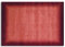LAVAL OMBRE echter original handgeknüpfter Nepal Teppich in terra, Größe: 170x240 cm