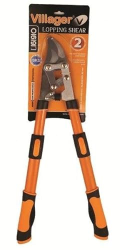 Coupe branches télescopique Villager LS 112