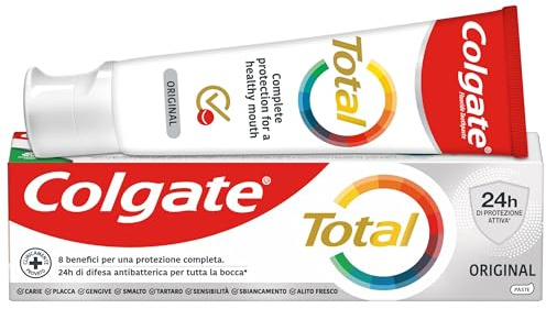 Colgate Total Zahnpasta, 75 ml