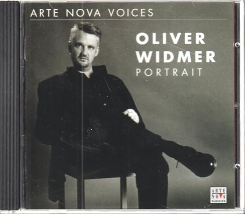 Portrait - Arte Nova Voices