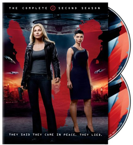 V: Complete Second Season [DVD] [Region 1] [US Import] [NTSC]