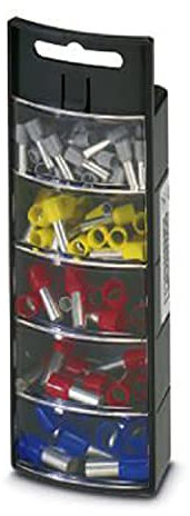 Phoenix Contact Crimp Set