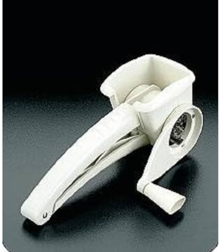 Metaltex Vicky Rotary Grater