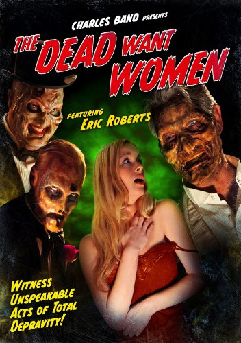 Full Moon Features WIZA348DVD
