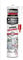 RUBSON Mastic Special Materials Vitrier, silicone neutre pour masticage de portes et fenêtres, Coloris blanc ,Cartouche 280ml