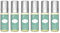Schöne Parfüm Öl - 6 x 6ml von Al Rehab