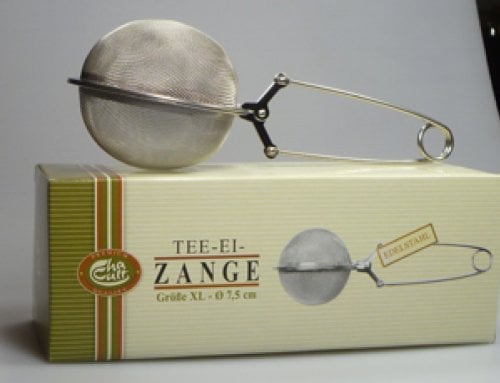Tee-Ei-Zange Größe XL
