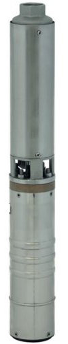 Speroni - SPM 70-08 Elettropompa sommersa per pozzi profondi. Pompa Monofase 230 volt per pozzo.