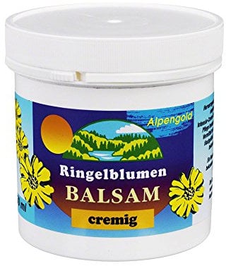 Alwag Ringelblumen-Creme 250ml