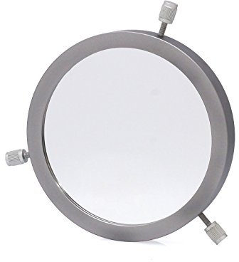 TS-Optics Sonnenfilter gefasst für Teleskop 150-172 mm, TSSofi155