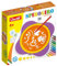 Quercetti Q1680 Quercetti-1680 Spirogiro Mandala, Spirograph-Spiral Designer