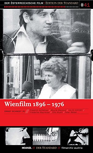 Wienfilm 1896-1976 / Edition Der Standard