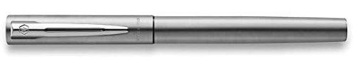 Stylo plume Allure - Waterman - S0363452 - Graduate - Chrome C.C