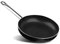 CS Kochsysteme 029524 Kochgeschirr, Aluminium, Durchmesser 20 cm, schwarz, 38 x 20,3 x 9,4 cm