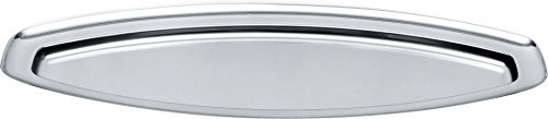 Alessi 70 cm Fish Plate Mat with Edge