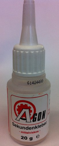 WEICON Contact VA 100 - 30 g - Pen-System
