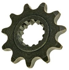 Kettenritzel 11Z 420 für Minarelli AM (99-07)