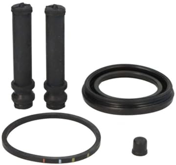 AUTOFREN SEINSA D4547 Bremssattel-Reparatursatz Vorne Kompatibel mit ISUZU Midi I Bus Midi I Kastenwagen Midi I Pickup