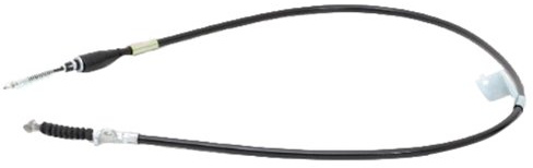 Ashika 131-01-107 Cable, parking brake