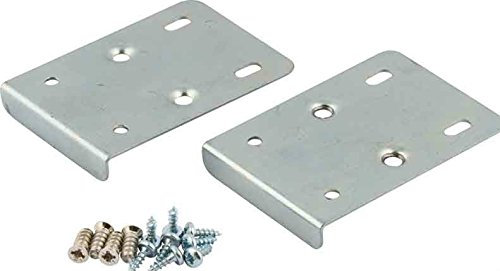 Hinge Hole Repair Plate 1 pair